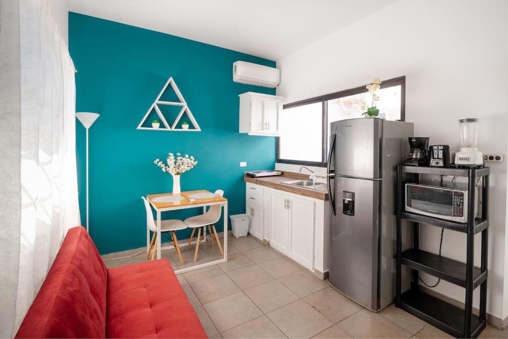 New Apt Super Cozy & Pet Friendly Close To Marina #3 La Paz Esterno foto
