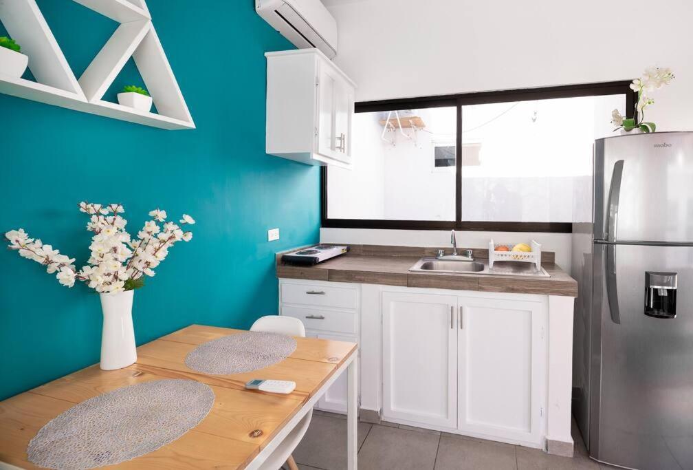 New Apt Super Cozy & Pet Friendly Close To Marina #3 La Paz Esterno foto