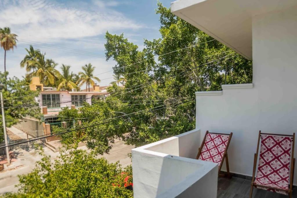 New Apt Super Cozy & Pet Friendly Close To Marina #3 La Paz Esterno foto