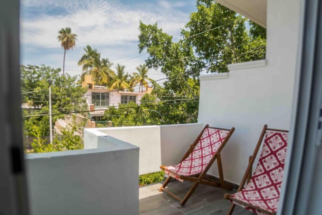 New Apt Super Cozy & Pet Friendly Close To Marina #3 La Paz Esterno foto