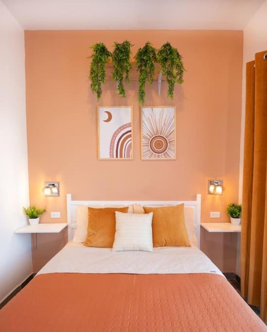 New Apt Super Cozy & Pet Friendly Close To Marina #3 La Paz Esterno foto