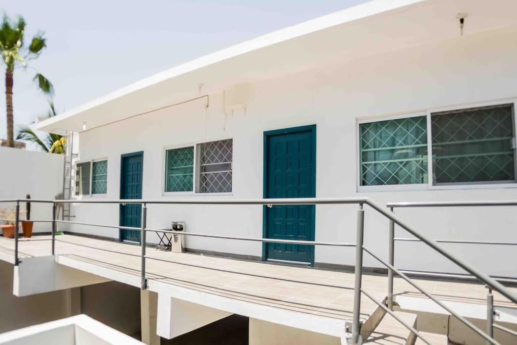 New Apt Super Cozy & Pet Friendly Close To Marina #3 La Paz Esterno foto