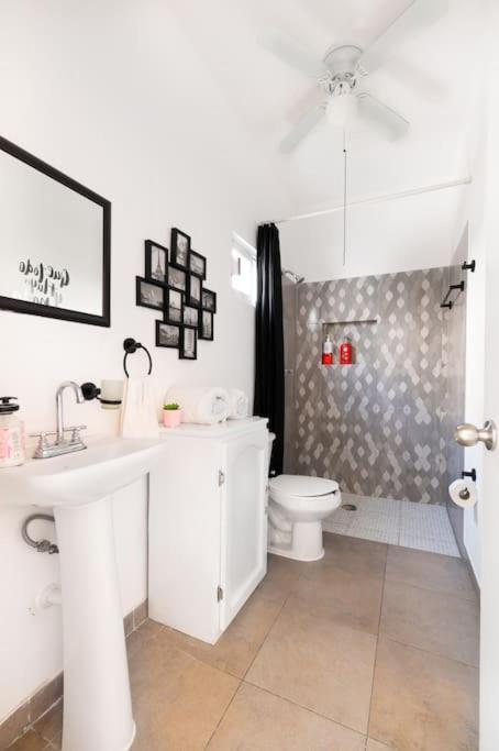 New Apt Super Cozy & Pet Friendly Close To Marina #3 La Paz Esterno foto