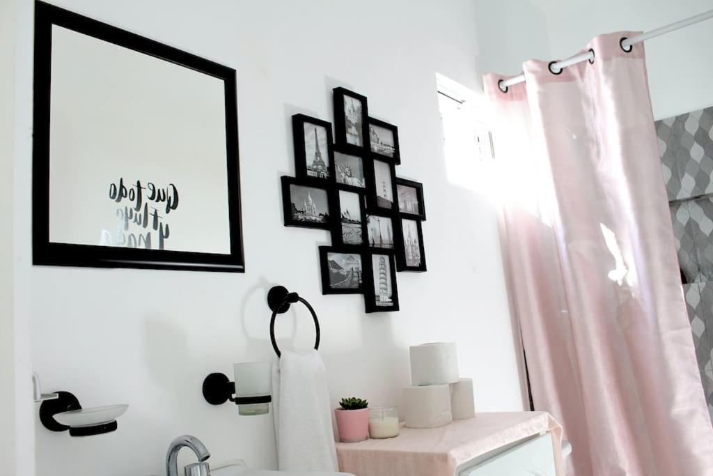 New Apt Super Cozy & Pet Friendly Close To Marina #3 La Paz Esterno foto