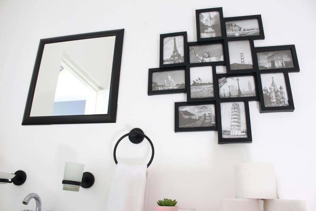 New Apt Super Cozy & Pet Friendly Close To Marina #3 La Paz Esterno foto