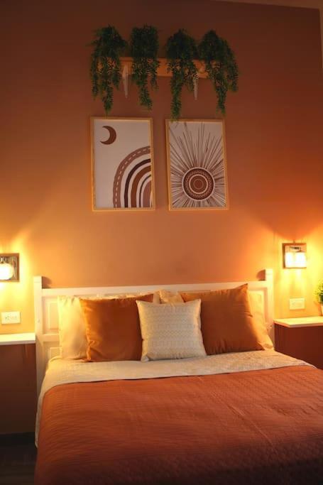 New Apt Super Cozy & Pet Friendly Close To Marina #3 La Paz Esterno foto