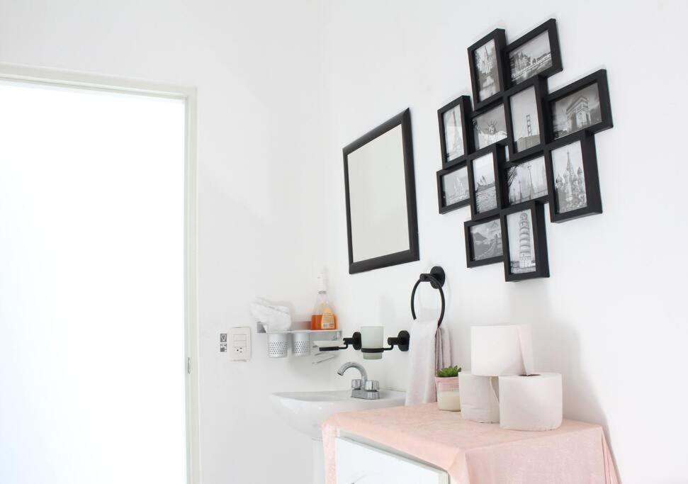 New Apt Super Cozy & Pet Friendly Close To Marina #3 La Paz Esterno foto